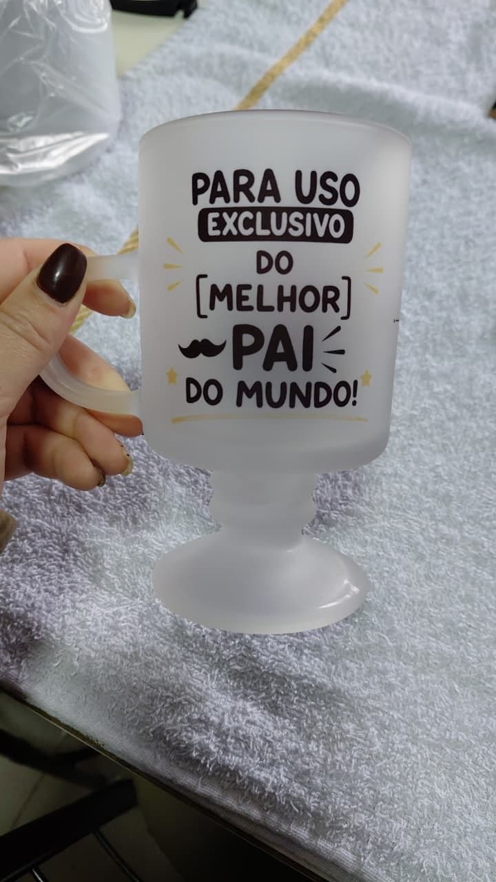 Caneca de chopp