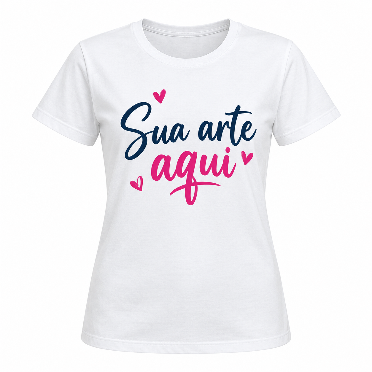Camiseta Personalizada
